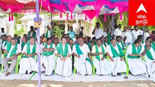 மதுரையில் கனிம வளக் கொள்ளை: விவசாயிகள் போராட்டம்! முதல்வர் ஸ்டாலின் நடவடிக்கை எடுப்பாரா? ஆர்.பி. உதயகுமார் கேள்வி