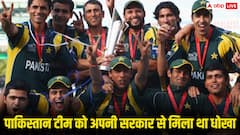 सईद अजमल का बड़ा खुलासा, वर्ल्ड कप जीतने के बाद पाकिस्तान टीम को अपनी ही सरकार से मिला था धोखा