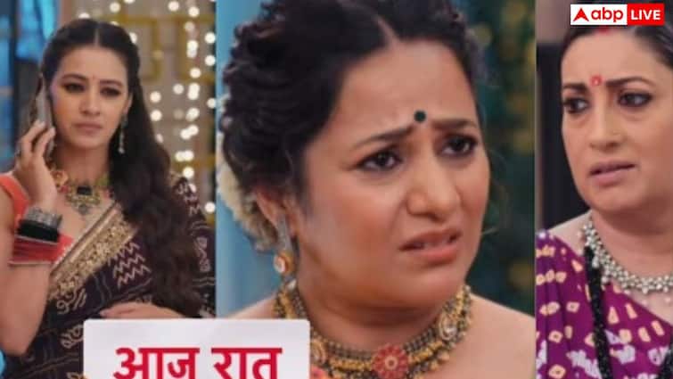 Kyunki Saas Bhi Kabhi Bahu Thi: 'तुलसी' की जिंदगी बर्बाद करेगी 'परिधि', शो में आएगा अभी तक का सबसे बड़ा ट्विस्ट