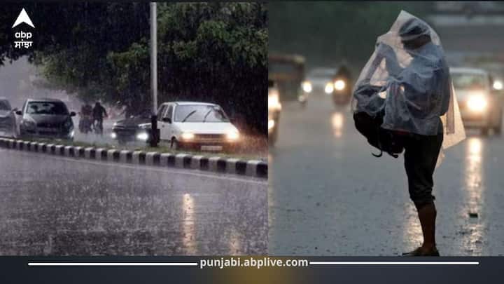 ਮਾਨਸੂਨ ਦਾ ਸਮਾਂ 1 ਜੂਨ ਤੋਂ 30 ਸਤੰਬਰ ਤੱਕ ਮੰਨਿਆ ਜਾਂਦਾ ਹੈ, ਪਰ ਕਈ ਰਾਜਾਂ ਵਿੱਚ ਹਾਲੇ ਵੀ ਭਾਰੀ ਮੀਂਹ ਦੀ ਚੇਤਾਵਨੀ ਹੈ। ਪੰਜਾਬ ਤੇ ਚੰਡੀਗੜ੍ਹ ਵਿੱਚੋਂ ਮਾਨਸੂਨ ਰੁਖਸਤ ਹੋ ਗਿਆ ਸੀ, ਪਰ ਮੰਗਲਵਾਰ ਰਾਤ ਅਚਾਨਕ ਭਾਰੀ ਮੀਂਹ ਪਿਆ।