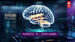 AI కాదు అంతకు మించి…! టెక్ ప్రపంచాన్ని షేక్ చేయనున్న ఏజెంటిక్ AI