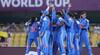 Women's ODI World Cup 2025 : विश्वचषकात भारताची विजयी सुरुवात; दीप्ती शर्माने पूर्ण सामना फिरवला, श्रीलंकेविरुद्ध 59 धावांनी विजय