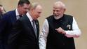 Putin Set for India Visit In December? Dates Being Locked Amid Global Tensions: Report