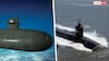 US Submarines: अमेरिका के पास सबसे ताकतवर सबमरीन कौन-सी, कितनी है ये खतरनाक?