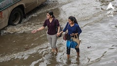 தமிழ்நாட்டில் அடுத்த 4 நாட்களுக்கு வெளுக்கப் போகும் கனமழை; வானிலை மையம் கொடுத்த அப்டேட்