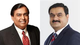 Ambani Vs Adani: Reliance Chairman Becomes Wealthiest Indian, Shows Hurun Rich List 2025
