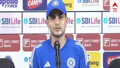 బుమ్రా ఆడ‌టంపై సస్పెన్స్..! టీమిండియా ప్లేయింగ్ లెవ‌న్ పై అంద‌రి దృష్టి.. అహ్మ‌దాబాద్ లో విండీస్ తో తొలి టెస్టు