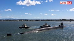 US Submarines: अमेरिका के पास सबसे ताकतवर सबमरीन कौन-सी, कितनी है ये खतरनाक?