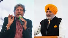 Ex-General Dhillon Slams Kapil Dev's Pakistan Handshake Remark: 'Terror Threat Real'
