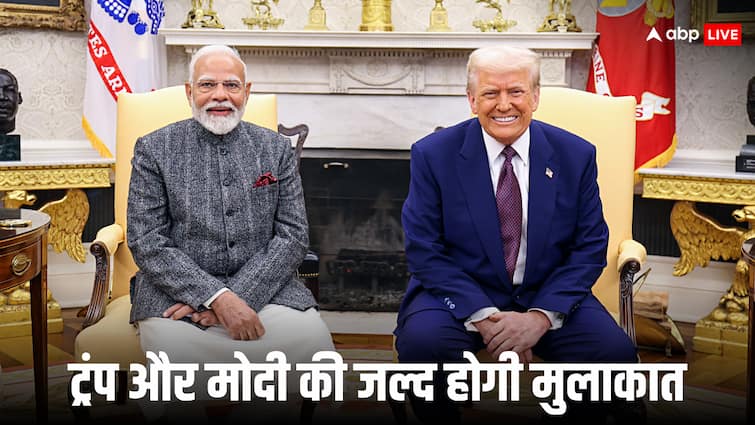 टैरिफ वॉर के बाद पहली बार मिलेंगे PM मोदी और डोनाल्ड ट्रंप, जानें कब और कहां होगी मुलाकात?