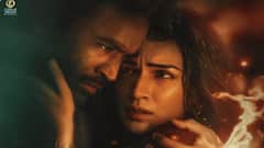 Tere Ishk Mein Teaser: Passion, Violence And Toxic Love Unfold With Dhanush & Kriti Sanon