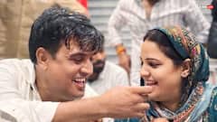 'स्वागत नहीं करोगे हमारा..' इरफान सोलंकी की रिहाई के बाद समर्थकों ने यूं किया स्वागत