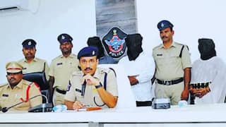 Guntur Crime News: ప్రియుడితో భర్తను హత్య చేపించిన మహిళ, మృతుడి ఫొటో చూసి హత్యగా తేల్చిన ఎస్పీ