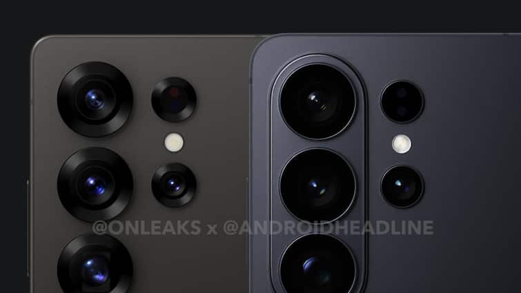 Samsung Galaxy S26 Ultra Design Leaked In Full Glory: Familiar Design, Except...