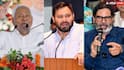 MATRIZE–IANS Bihar Opinion Poll 2025 Projects Clear NDA Edge; Know Which Party Is Expected To Be Frontrunner