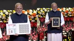 “ஆர்எஸ்எஸ் என்பது தீமையை எதிர்த்து உண்மையை நிலைநாட்டிய இயக்கம்“ நூற்றாண்டு விழாவில் மோடி பேச்சு