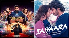 OTT Must Watch: ओटीटी पर छाई हुई हैं ये फिल्में, वीकेंड वॉच लिस्ट के लिए है बढ़िया ऑप्शन