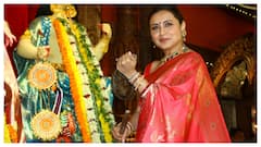 Rani Mukerji On Work-Life Balance Amid Deepika Padukone’s 8-hour Shift Talk: 'When Adira Was...'