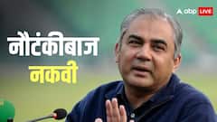 ACC चीफ मोहसिन नकवी का नया ड्रामा, एशिया कप ट्रॉफी देने के लिए रखी डिमांड, कहा - 'सूर्यकुमार को...'