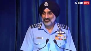 'सिर्फ पायलट और गरुड कमांडो से नहीं चलती वायुसेना', एयर चीफ मार्शल ने बताया क्या है IAF की असली ताकत?