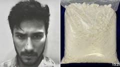 డ్రగ్స్‌తో దొరికిన బాలీవుడ్ నటుడు విశాల్ బ్రహ్మ  - ఈ నటుడి కథతో పెద్ద సినిమా తీయొచ్చు!