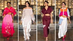 NIF Global x LST Steal the Spotlight at London Fashion Week “Every Design has a Voice. Every Designer has a Story”
