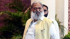 हरियाणा: एक साल बाद नेता प्रतिपक्ष चुनने पर अनिल विज का कांग्रेस पर तंज, बोले- 'कभी सत्ता में आ भी जाए तो...'