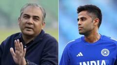 Asia Cup 2025: Asia Cup 2025: “மன்னிச்சிடுங்க!” மன்னிப்பு கேட்ட  பாகிஸ்தான் கிரிக்கெட் வாரியத் தலைவர்! பிடிவாதமாக இருக்கும் இந்தியா!