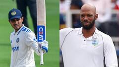 कब, कहां और कैसे फ्री में देख सकेंगे भारत-वेस्टइंडीज पहला टेस्ट? जानें लाइव स्ट्रीमिंग की फुल डिटेल्स