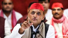 'Send Him Back To Uttarakhand': Akhilesh Yadav Labels CM Yogi Adityanath An 'Infiltrator'