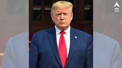 'শান্তি পরিকল্পনায় সাড়া দেওয়ার জন্য ৩-৪ দিন সময় হামাসকে', অন্যথা 'দুঃখজনক পরিণতির' হুঁশিয়ারি ট্রাম্পের