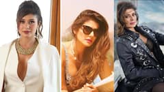 48 साल की उम्र में भी जवान दिखती हैं पूजा बत्रा, देखें 10 खूबसूरत तस्वीरें