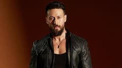 Tiger Shroff Set For Hollywood Debut With Sylvester Stallone And Tony Jaa, Deets Inside