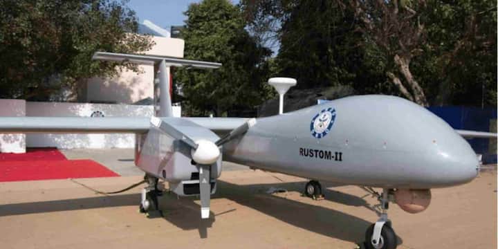It can fly up to a height of about 35,000 feet, so that it does not easily come in the grip of the radar. It has high-resolution electro-optical sensors and infrared cameras that enable them to monitor day and night.
