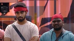 బిగ్‌బాస్ డే 24 రివ్యూ... అన్యాయం జరిగిన చోటే కామన్ మ్యాన్ సత్తా... తనూజ ఫస్ట్ లవ్