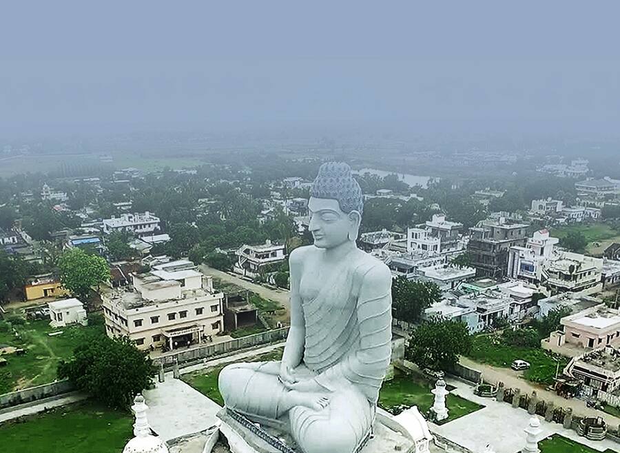 Amaravati High Speed Corridor: అమరావతికి హైస్పీడ్ కారిడార్‌.. కోల్‌కతా-చెన్నై హైవేకి సమాంతరంగా నిర్మించనున్న కేంద్రం