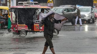 ਪੰਜਾਬ 'ਚ ਮੌਸਮ ਨੂੰ ਲੈਕੇ ਵੱਡੀ ਭਵਿੱਖਬਾਣੀ, ਅਗਲੇ ਦਿਨਾਂ ਲਈ ਅਲਰਟ ਹੋਇਆ ਜਾਰੀ; ਜਾਣੋ ਮੌਸਮ ਦਾ ਹਾਲ