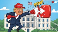 Trump Mocks YouTube After $24.5M Settlement Over 2021 Ban