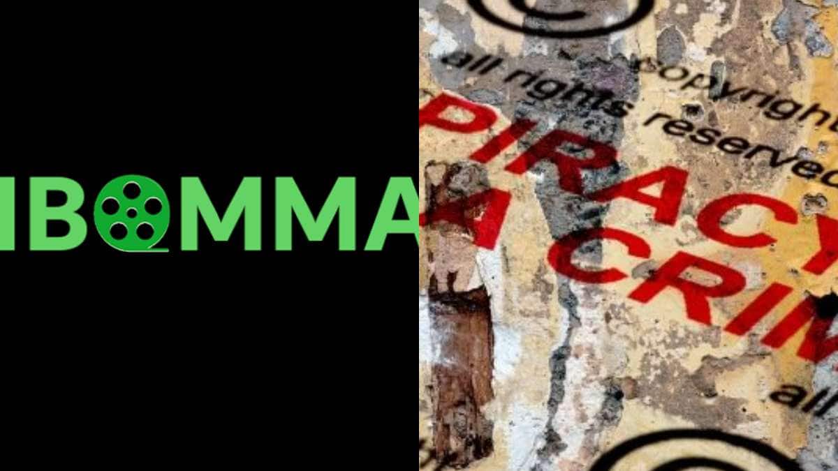 iBOMMA Telugu Movies: ఫస్ట్ వారిపై దృష్టి పెట్టండి - పోలీసులకు 'iBOMMA' సవాల్