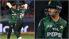 वर्ल्ड नंबर-1 बने सैम अयूब, एशिया कप में 4 बार जीरो पर हुए थे आउट; इस भारतीय से छिना ताज