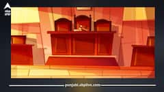 ਬਠਿੰਡਾ ਦਾ ਇਹ ਜੱਜ ਸਵਾਲਾਂ ਦੇ ਘੇਰੇ 'ਚ, ₹30 ਲੱਖ ਦੀ ਰਿਸ਼ਵਤ ਵਾਲੇ ਮਾਮਲੇ 'ਚ ਨਵਾਂ ਮੋੜ, ਜਾਣੋ ਪੂਰਾ ਮਾਮਲਾ