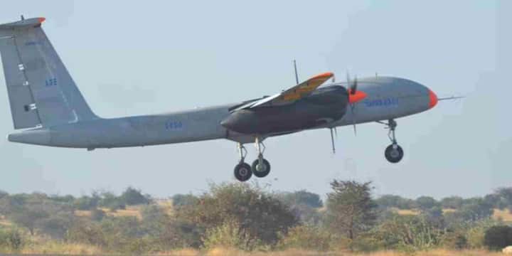 इनमें से सबसे खतरनाक और चर्चा में रहने वाला ड्रोन है 