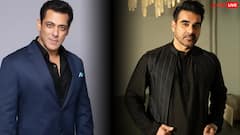 सलमान खान से कितने छोटे हैं अरबाज खान? जल्द ही बनने वाले हैं दूसरी बार पिता