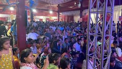 दिल्ली: 112 वर्षों से जीवित परंपरा, तिमारपुर-सिविल लाइंस दुर्गा पूजा में ‘शक्ति से शांति तक’ की थीम