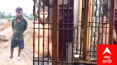 கஞ்சா போதையில் வாலிபர் வெறிச்செயல்! காவலர் மண்டை உடைப்பு, வீடுகள் சூறை