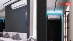 टन में ही क्यों मापा जाती है एसी की कैपेसिटी, जानें कितनी बिजली खाता है 1 टन का एसी?