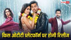 बॉक्स ऑफिस के बाद इस ओटीटी प्लेटफॉर्म पर धमाल मचाएगी वरुण-जाह्नवी की फिल्म, जान लीजिए पूरी डिटेल्स