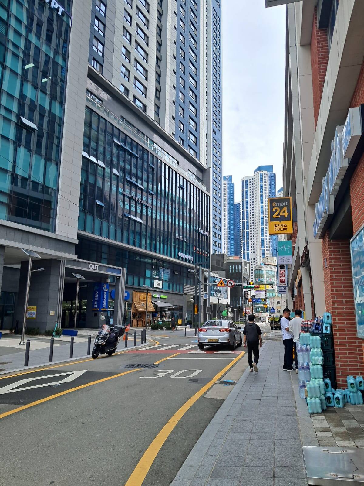 BLOG : के पॉपची जादू आणि बरंच काही