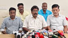 உங்களுடன் ஸ்டாலின் திட்டத்தில் பணிச்சுமை குறைப்பு! வருவாய் துறைக்கு கிடைத்த நிவாரணம்