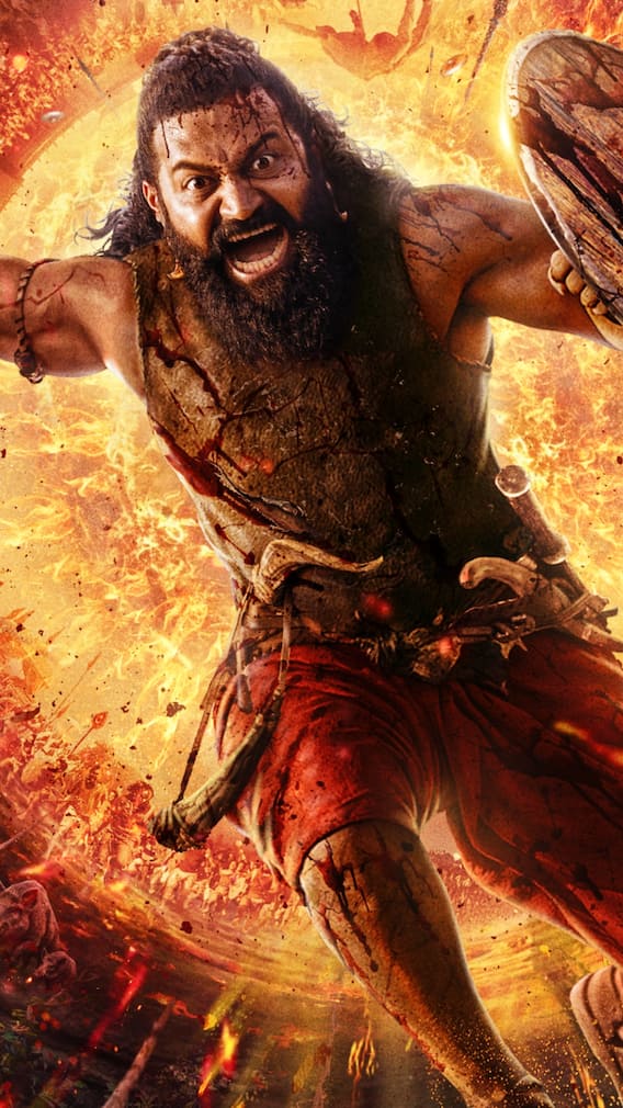 తెలుగులో 'కాంతార' ప్రీ రిలీజ్ బిజినెస్... రిషబ్ శెట్టి మూవీ డిస్ట్రిబ్యూటర్లు సేఫేనా?